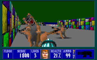 Wolf 3d Game Download Wolf 3d Game Download