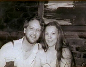 John mark byers and melissa in better days