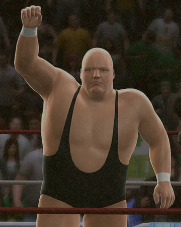 King Kong Bundy Wrestlemania S Main Event Wiki Fandom