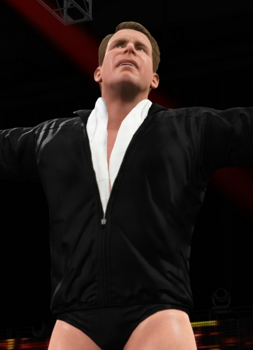 JBL | WrestleMania’s Main Event Wiki | Fandom