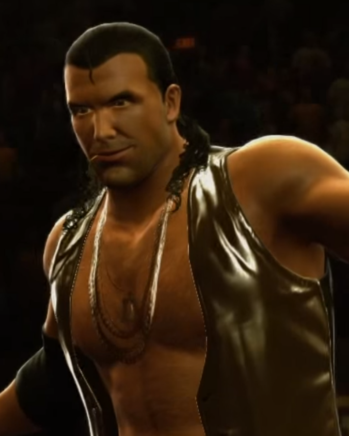 Razor Ramon Wrestlemania S Main Event Wiki Fandom