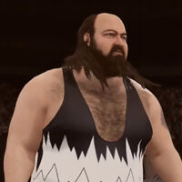 Earthquake Wrestlemania S Main Event Wiki Fandom