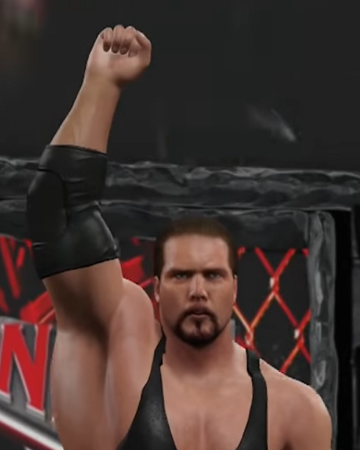 Kevin Nash Wrestlemania S Main Event Wiki Fandom