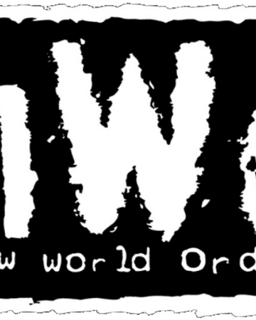 new world order wwe