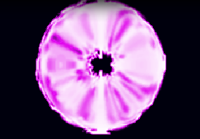 particle windows media player visualizations