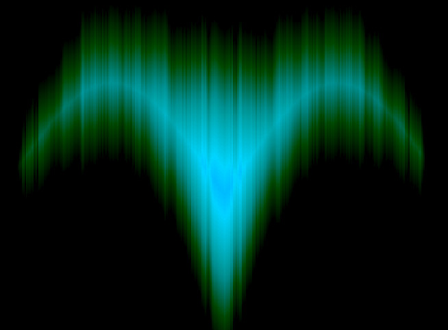 windows media player visualizations ambience download