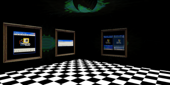 3D Alchemy