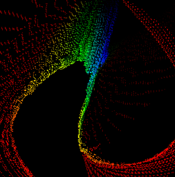 Download 3d Visualizations For Windows Media Player لم يسبق له