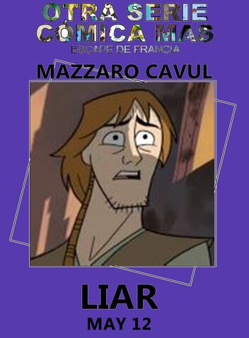 Archivo:Postermazzaro.jpg