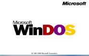 windos windows never released