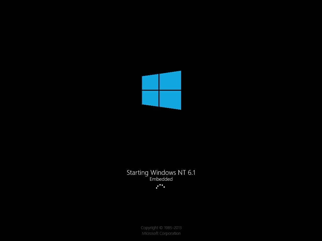 Скачать windows nt 6. 1.