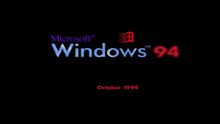 Что такое windows 94