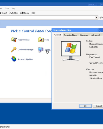 Windows Xp Se Windows Never Released Wikia Fandom