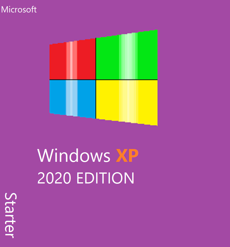 serial windows xp starter edition brazilian