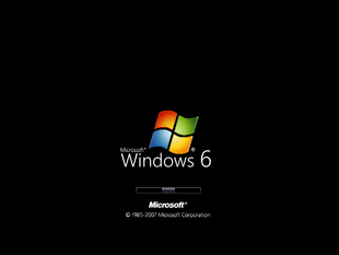 Существует ли windows 6