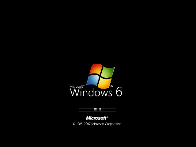 Что такое windows 6 0