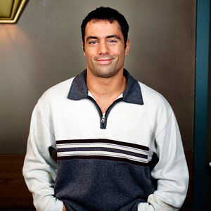 Joe Garrelli Wnyx Newsradio Wiki Fandom