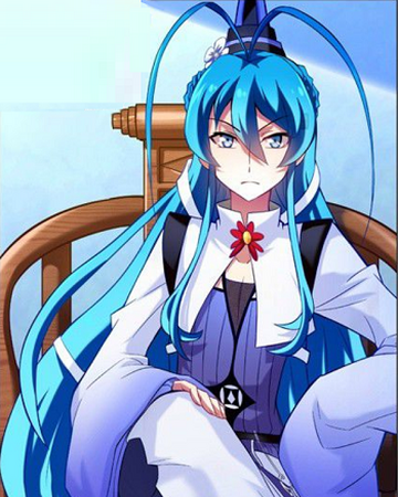 Xiao Yao Du Ying Wo Jia Dashi Xiong Naozi You Keng Wiki Fandom