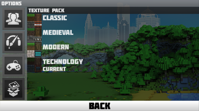 Texturepacks4