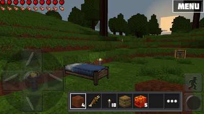 Bedspawnpoint