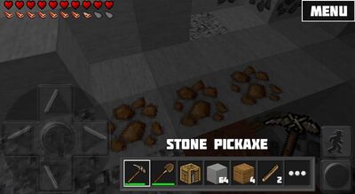 Ironore