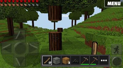 WOOD