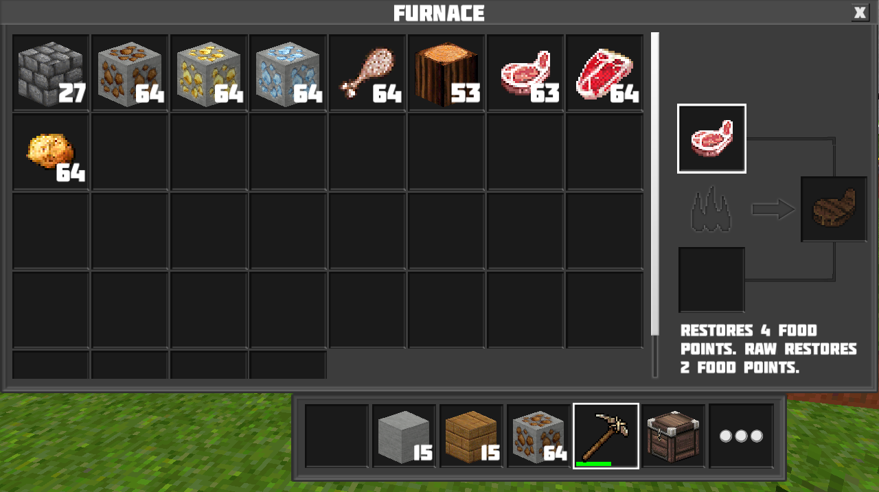 furnace woc solverlabs wiki fandom powered by wikia