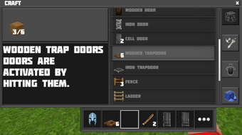 Wooden Trapdoor Woc Solverlabs Wiki Fandom