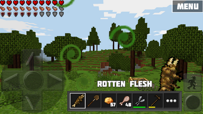 Rottenflesh