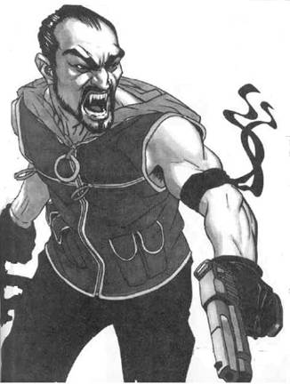 Cilde of Dragon