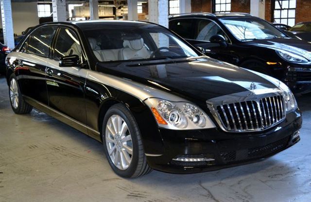 Geralt S Maybach 62 Guard World Of Darkness Chicago Wiki Fandom