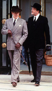 Jeeves-n-wooster