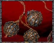 Bolas