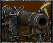 Cannon