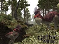 Scavenger g3
