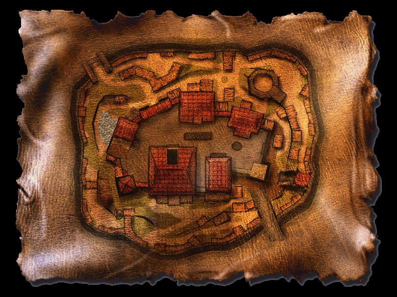 gothic 1 old mine storage room chests gothic 1 old mine storage room chests