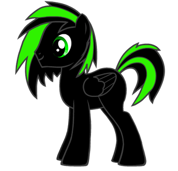 MyPonyXDDD