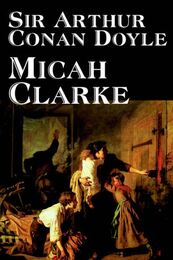 Micahclarke