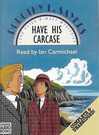 Have carcase