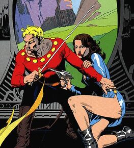 Flashgordon