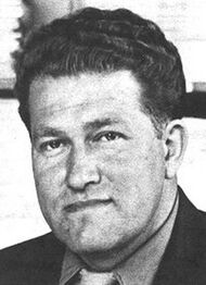 AugustDerleth