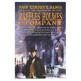 Raffles holmes