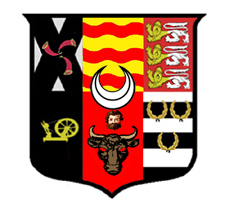 WILLIAM CLAYTON arms