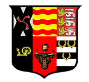 CLAYTON arms