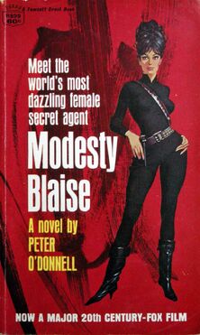 Modesty-blaise-dscn3492