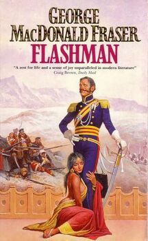 Flashman