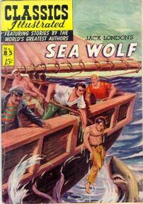 Seawolf