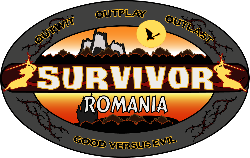 Survivor Romania  WolduWarriors Wiki  FANDOM powered by Wikia