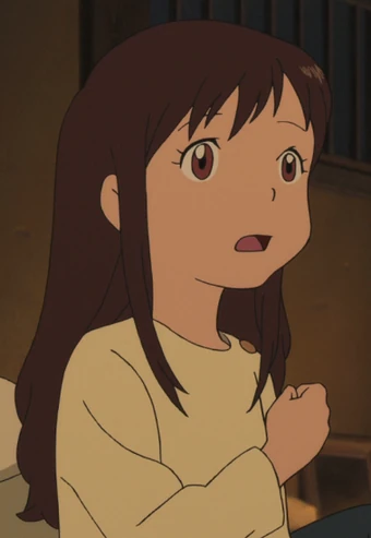 Yuki Wolf Children Wiki Fandom