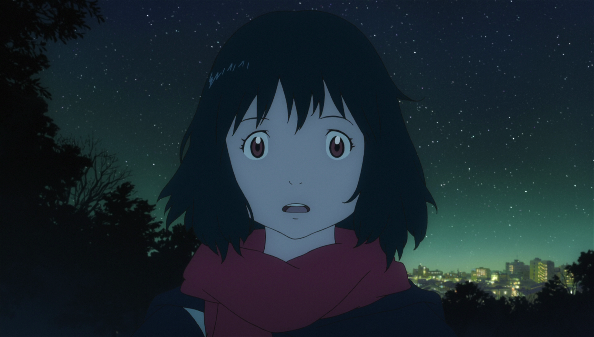 Wolf Children